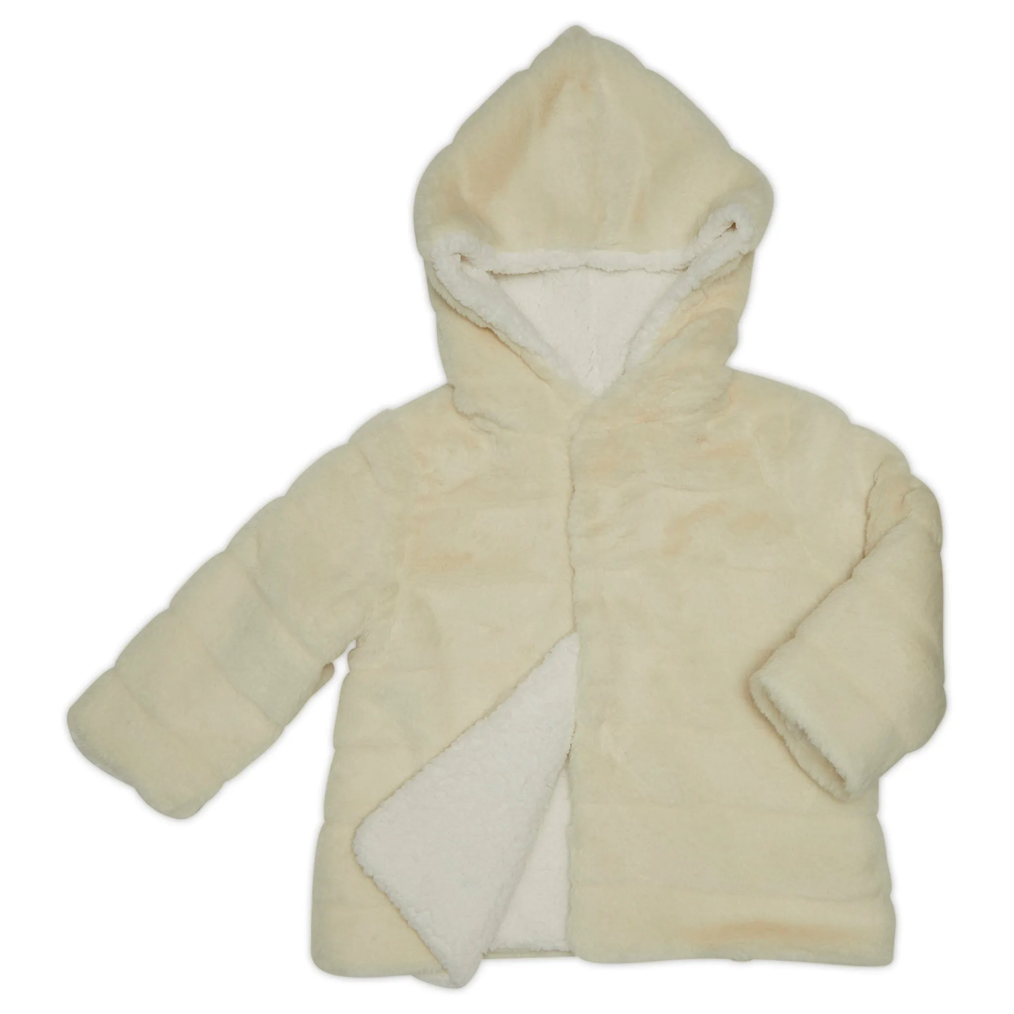 GIACINTA COAT