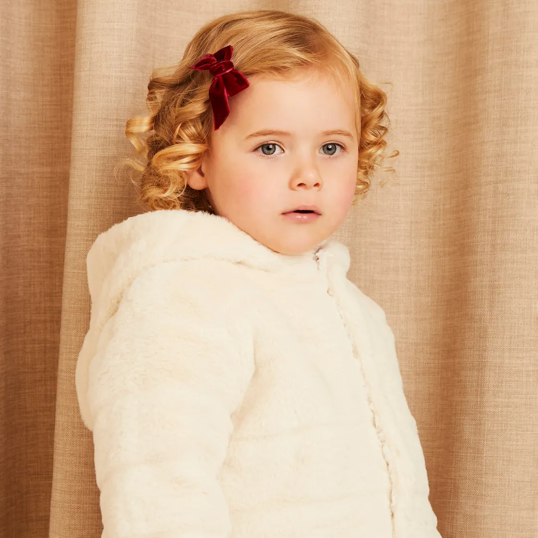 GIACINTA COAT
