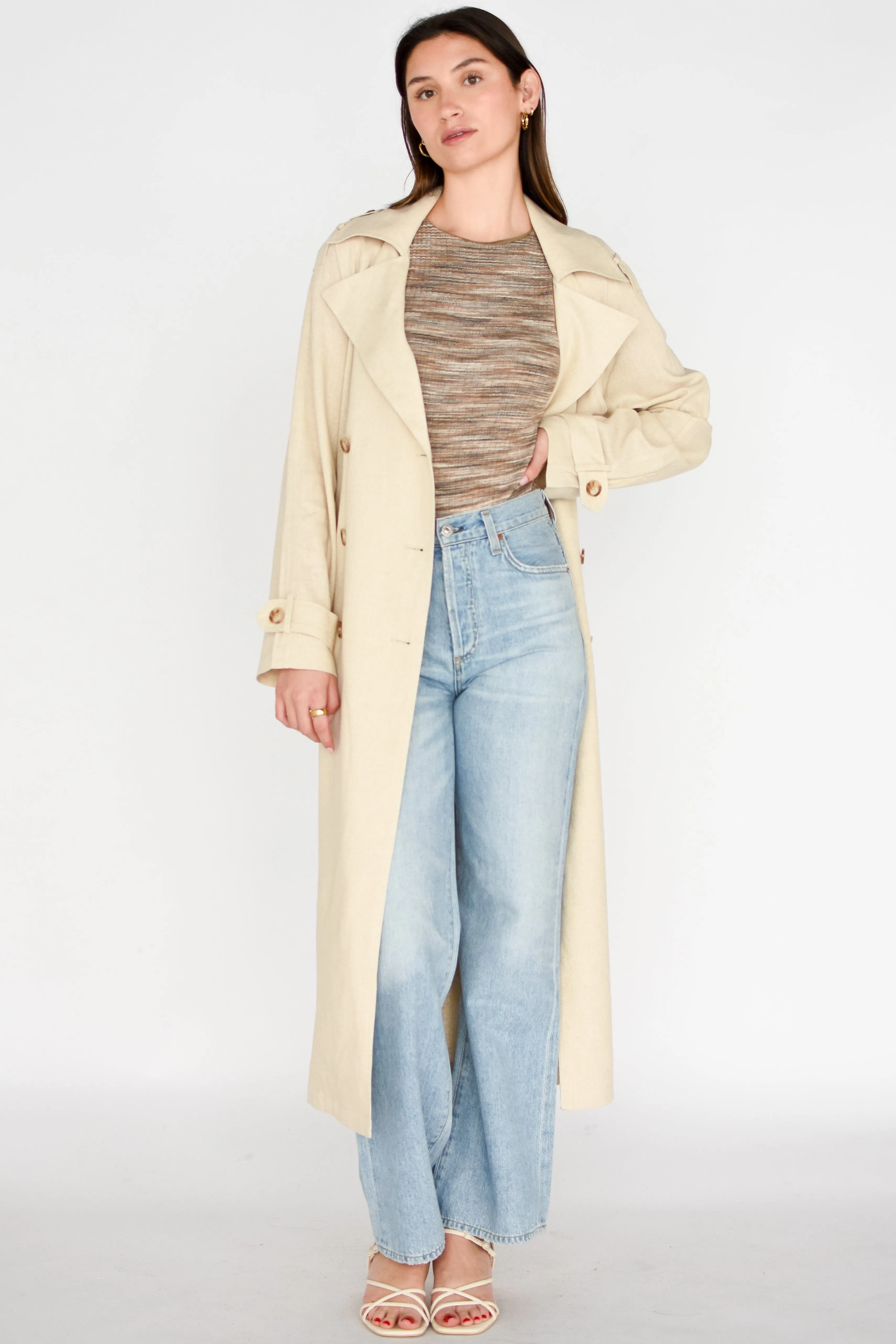 London Trench