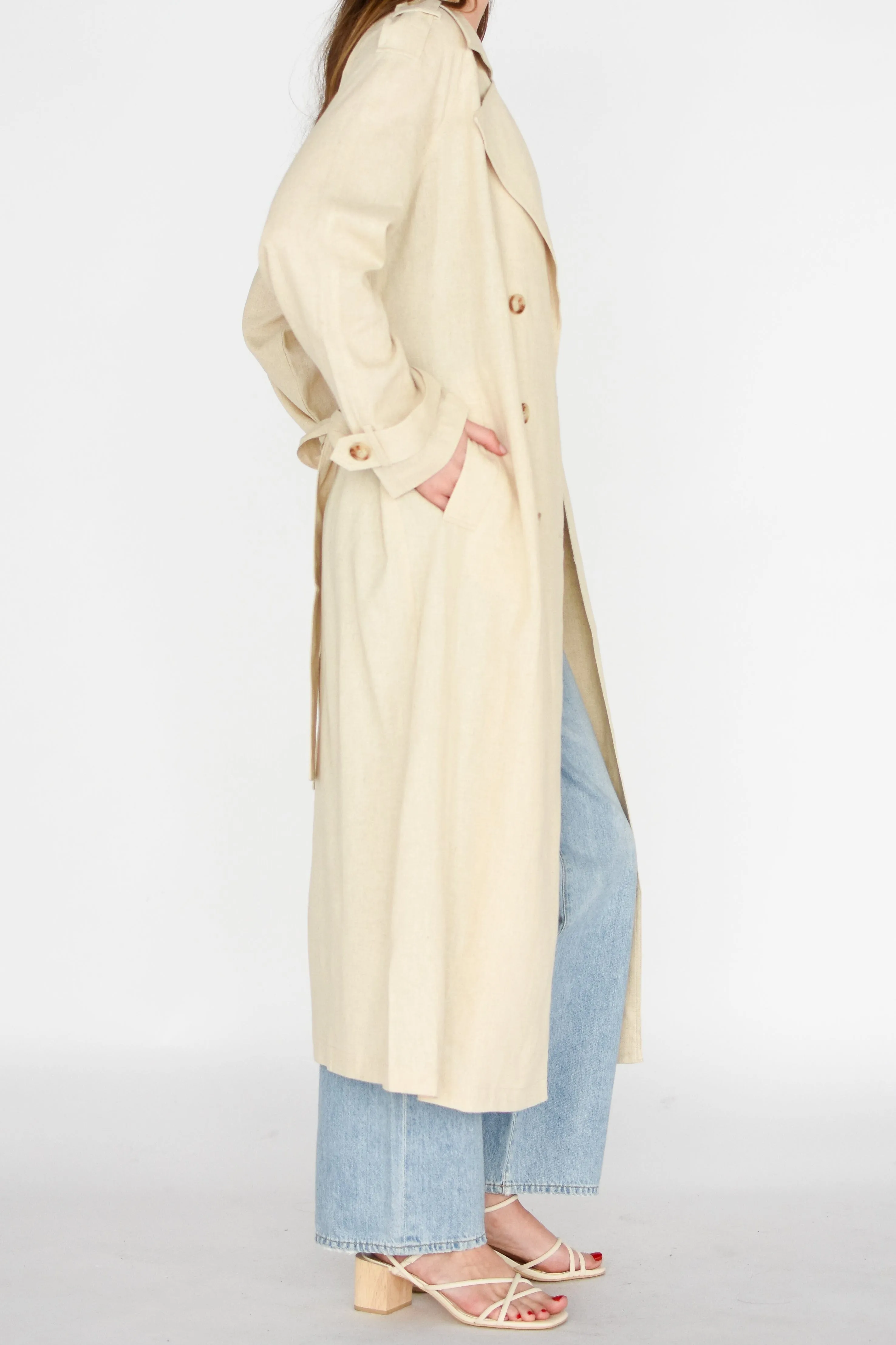London Trench