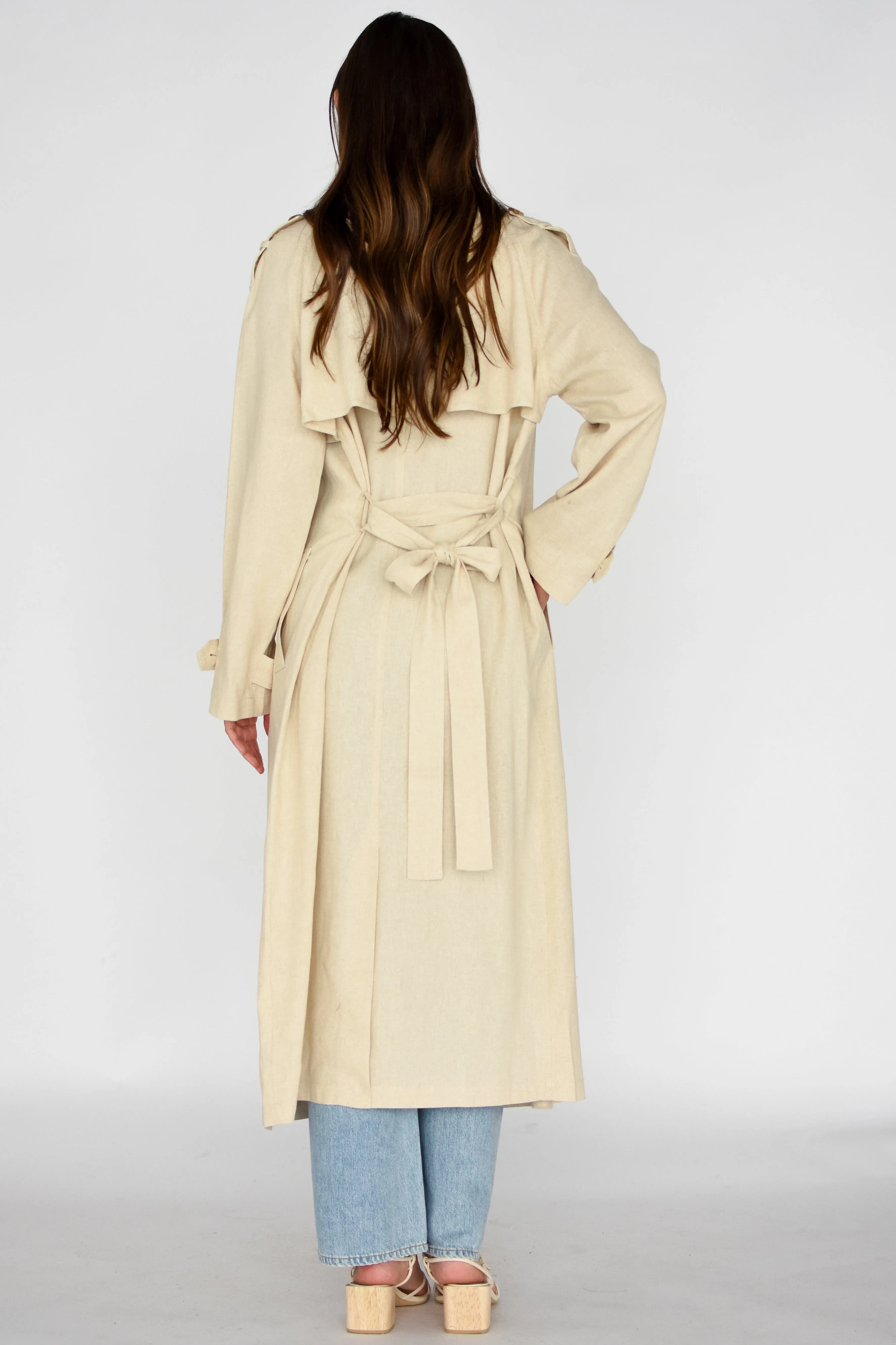London Trench