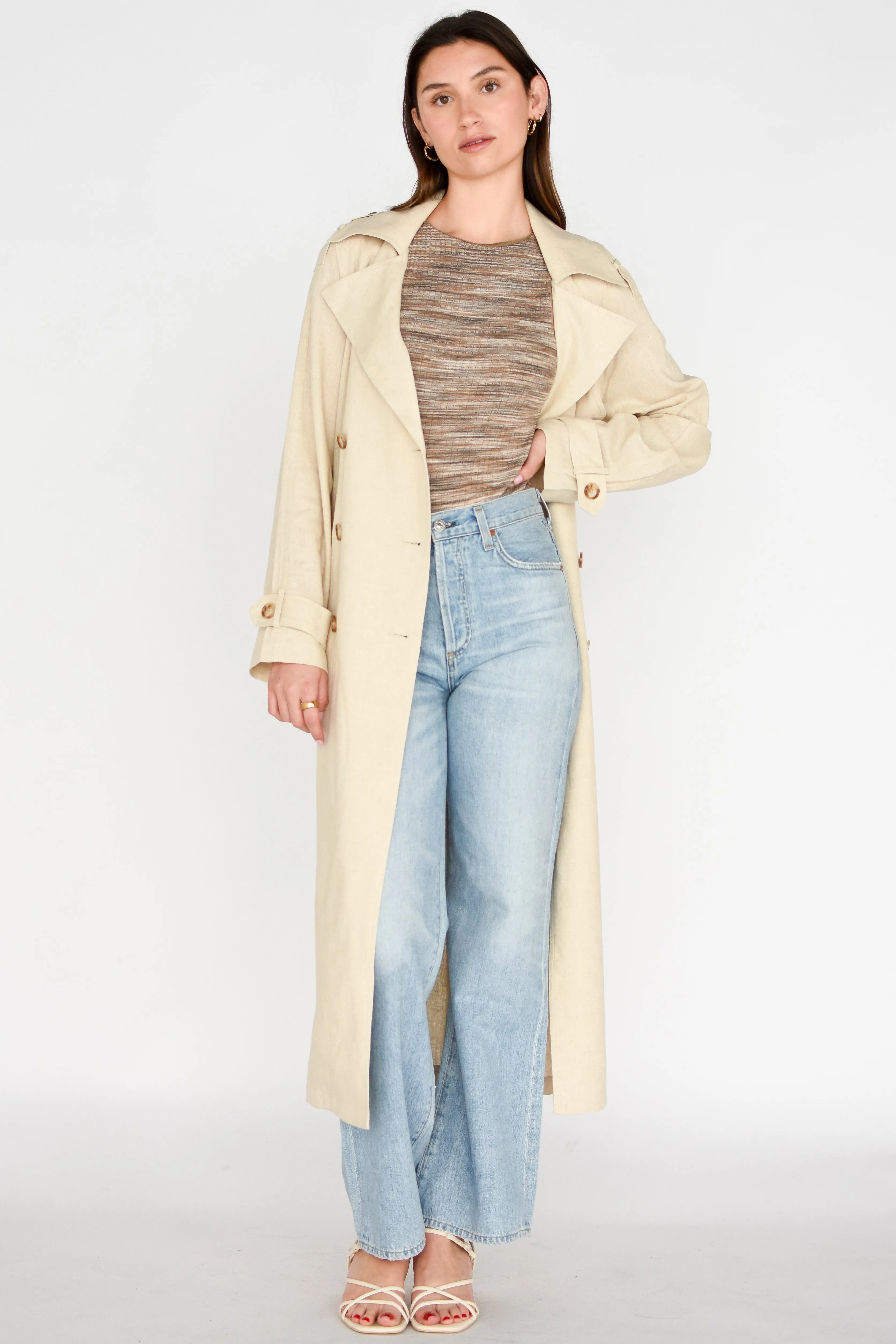 London Trench