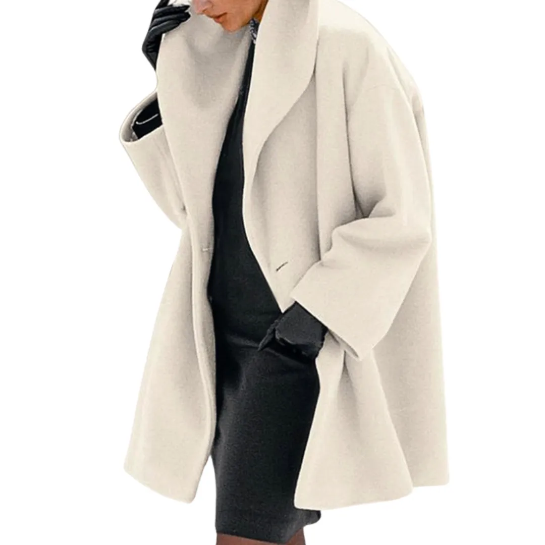 Nova - Lightweight Formal Coat