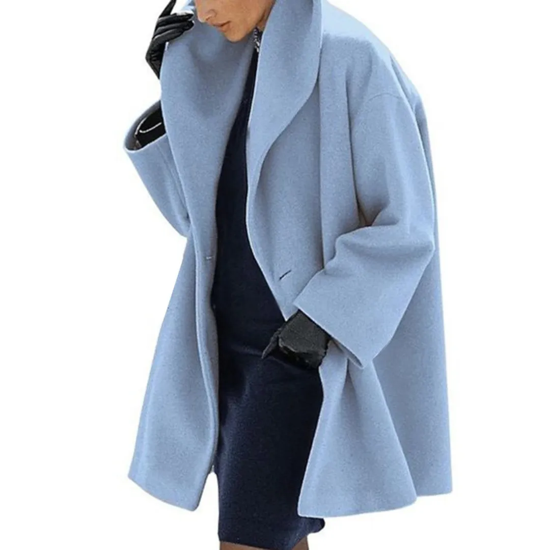 Nova - Lightweight Formal Coat