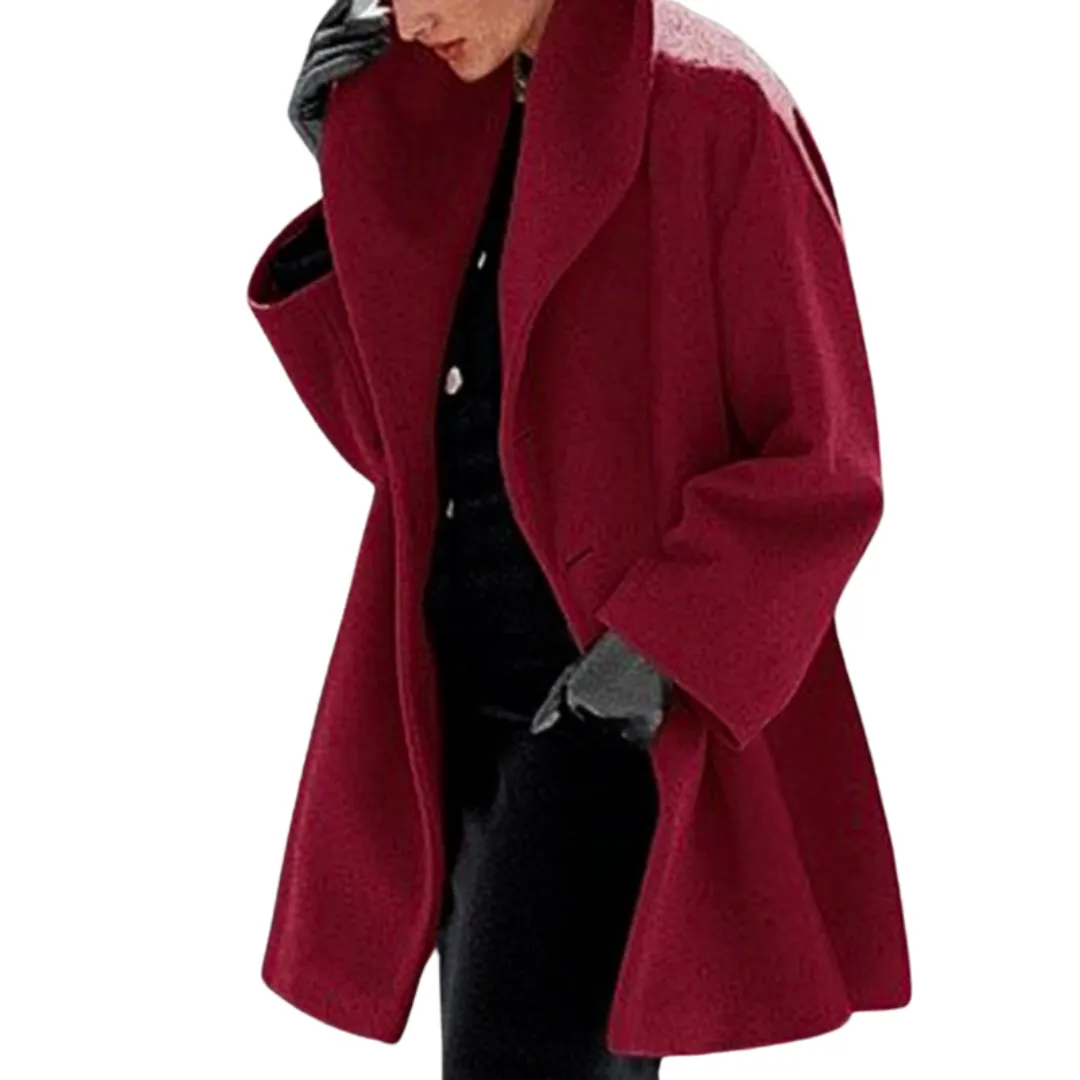 Nova - Lightweight Formal Coat
