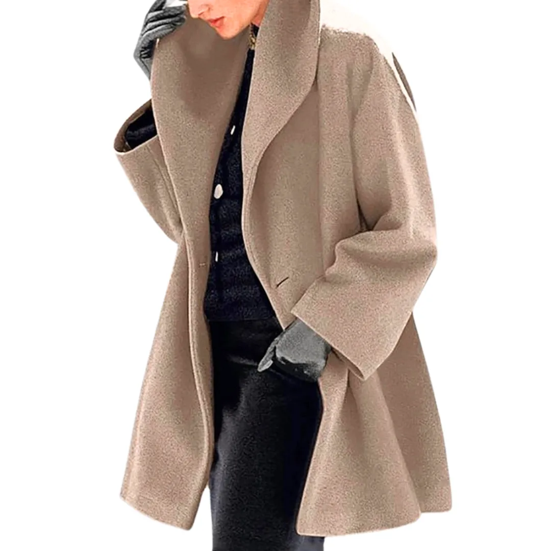 Nova - Lightweight Formal Coat